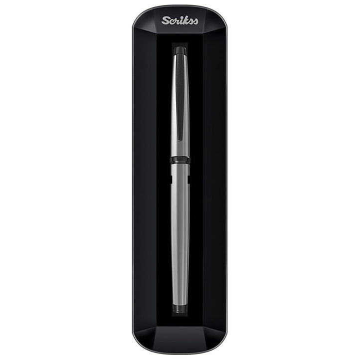 Scrikss Metropolis 800 Roller Pen - SCOOBOO - 82017B - Roller ball Pen