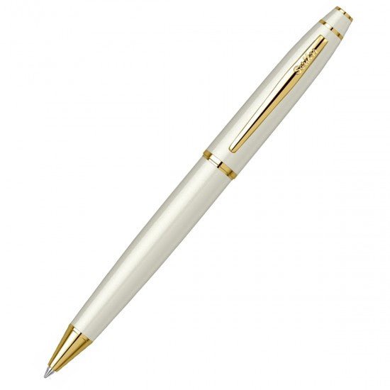Scrikss Noble 35 Ballpoint Pen - SCOOBOO - 78690 - Ballpoint Pen