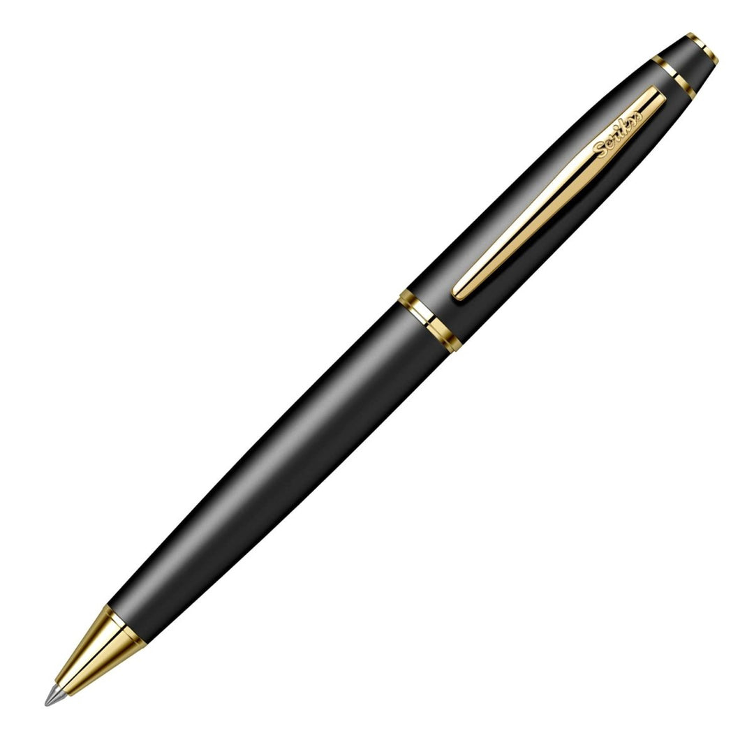 Scrikss Noble 35 Ballpoint Pen - SCOOBOO - 85933 - Ballpoint Pen