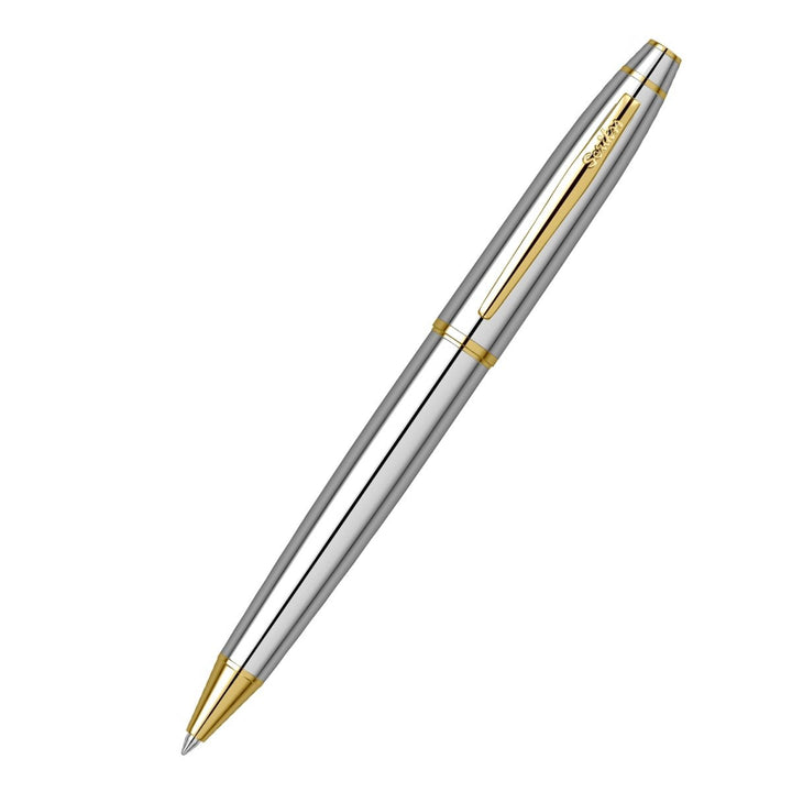Scrikss Noble 35 Ballpoint Pen - SCOOBOO - 54144 - Ballpoint Pen