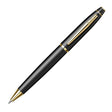 Scrikss Noble 35 Matt Black GT Mechanical Pencil-0.7mm - SCOOBOO - 85964 - Mechanical pencil