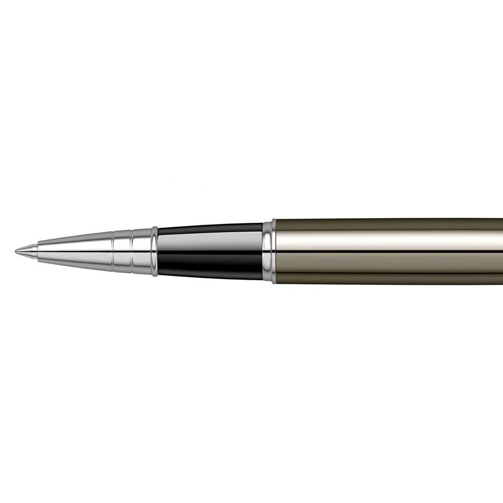 Scrikss Noble 35 Titanium -CT Rollerball Pen - SCOOBOO - 57305 - Roller ball Pen