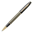 Scrikss Noble 35L Black GT Rollerball Pen - SCOOBOO - 88767 - Roller ball Pen