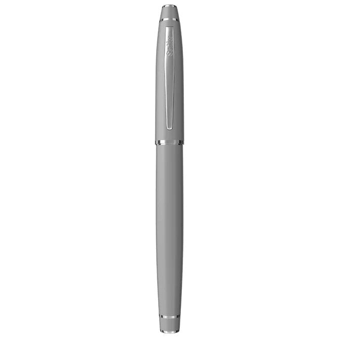 Scrikss Noble Chrome Roller Pen - SCOOBOO - 54311 - Roller ball Pen