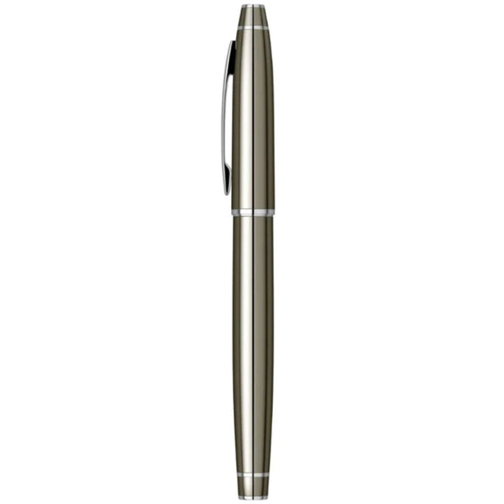 Scrikss Noble Titanium Fountain Pen - SCOOBOO - 57299 - Fountain Pen