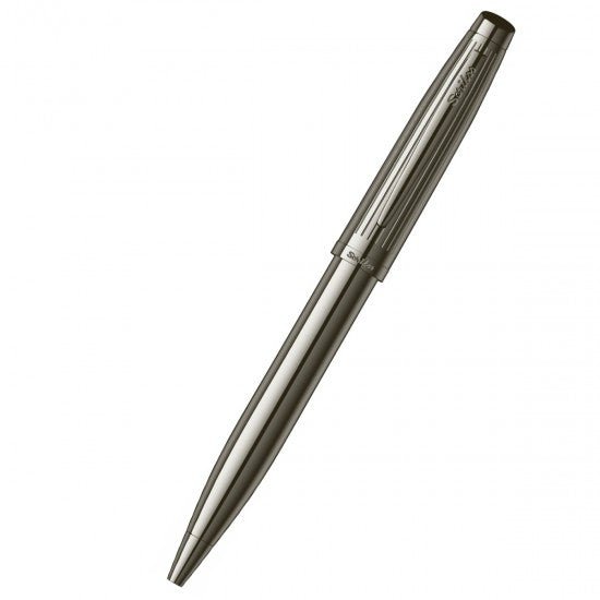 Scrikss Oscar 39 Titanium-TT Ballpoint Pen - SCOOBOO - 66789 - Ball Pen