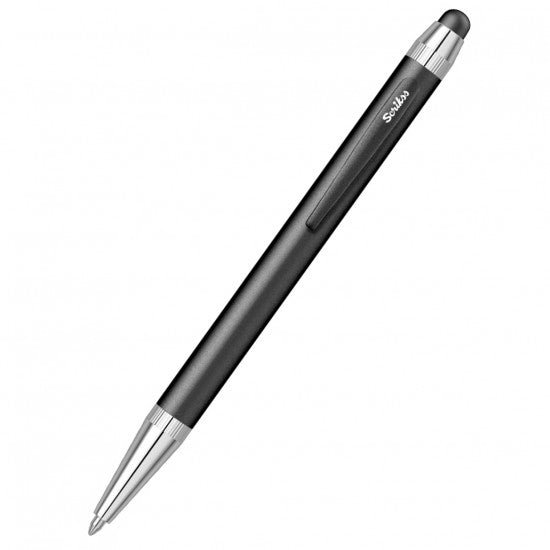 Scrikss Smart Pen 699 Black-CT Ballpoint Pen - SCOOBOO - 80723 - Ball Pen