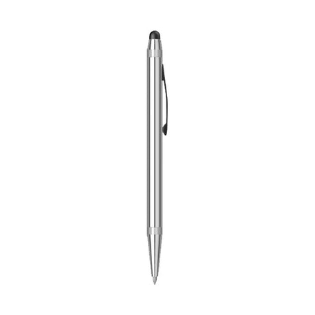 Scrikss Smart Pen 699 Chrome Ball Pen - SCOOBOO - 80709 - Ball Pen