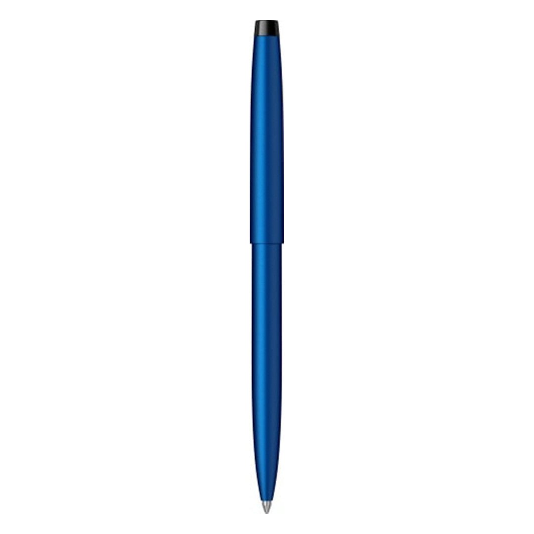 Scrikss Stylus T108 Blue CT Ball Pen - SCOOBOO - 81720 - Roller ball Pen