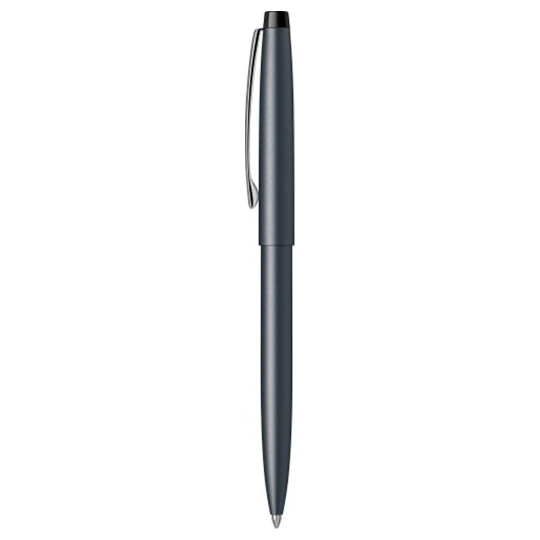 Scrikss Stylus T108 Smoke Grey CT Ball Pen - SCOOBOO - 81737 - Roller ball Pen