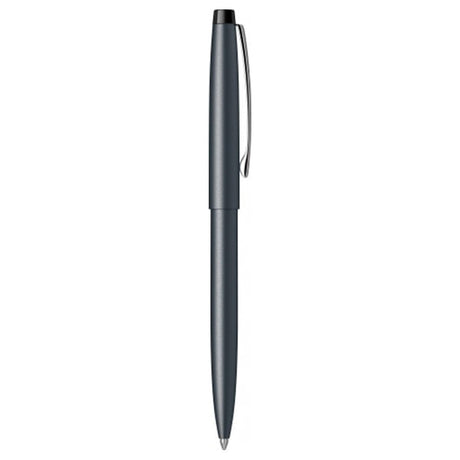 Scrikss Stylus T108 Smoke Grey CT Ball Pen - SCOOBOO - 81737 - Roller ball Pen