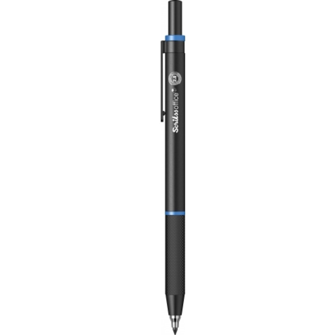 SCRIKSS TWIST MECHANICAL PENCIL 0.5/0.7/2MM - SCOOBOO - 87500 - Mechanical Pencil