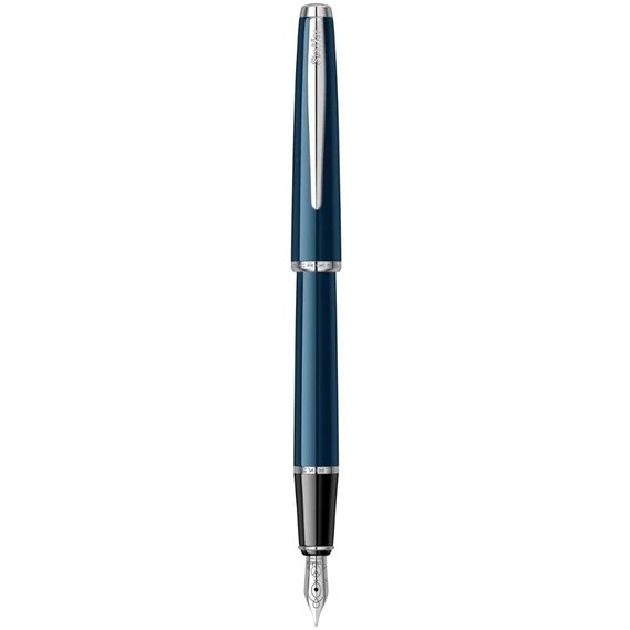 Scrikss Vintage 33 Blue Fountain Pen - SCOOBOO - 63566 - Fountain Pen