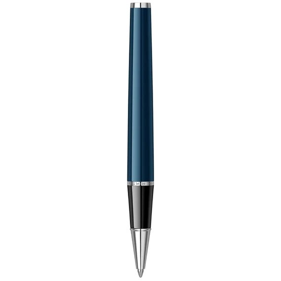 Scrikss Vintage 33 Blue Roller Pen - SCOOBOO - 81638 - Roller ball Pen