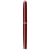 Scrikss Vintage 33 Burgundy Roller Pen - SCOOBOO - 81614 - Roller ball Pen