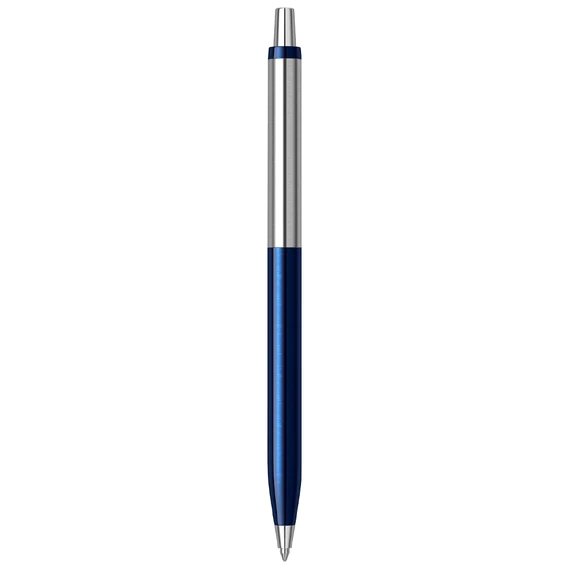 Scrikss Vintage 51 Blue Ball Pen - SCOOBOO - 66482 - Roller ball Pen