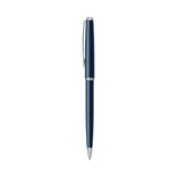 Scrikss Vintage 52 Blue Roller Ball Pen - SCOOBOO - 55028 - Roller ball Pen