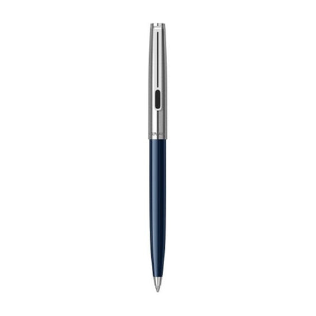 Scrikss Vintage 77 Blue Roller Ball Pen - SCOOBOO - 54861 - Roller ball Pen