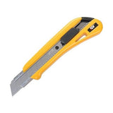 SDI 3050C Heavy Duty Cutter Knife 18Mm - SCOOBOO - 3050C - Cutter knife