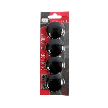 SDI Color Magnets - SCOOBOO - Magnets