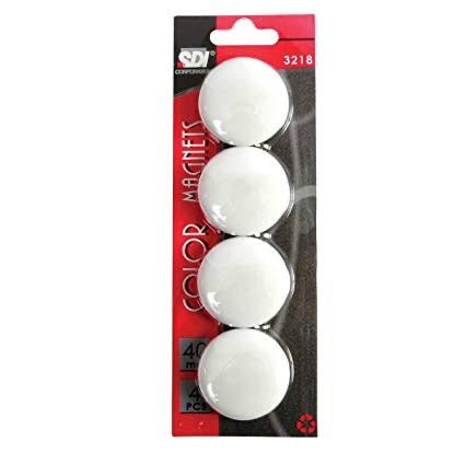 SDI Color Magnets - SCOOBOO - Magnets
