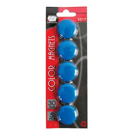 SDI Color Magnets - SCOOBOO - Magnets