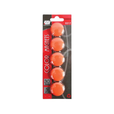 SDI Color Magnets - SCOOBOO - Magnets