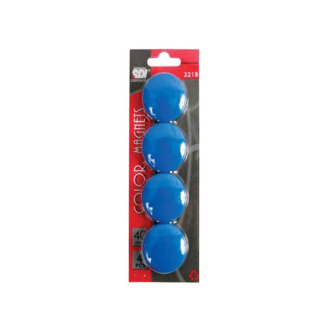 SDI Color Magnets - SCOOBOO - Magnets