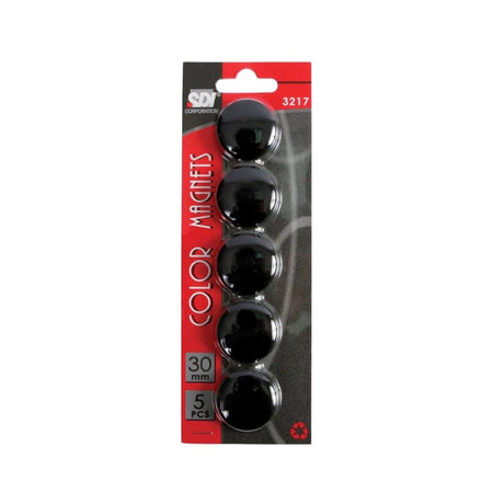 SDI Color Magnets - SCOOBOO - Magnets