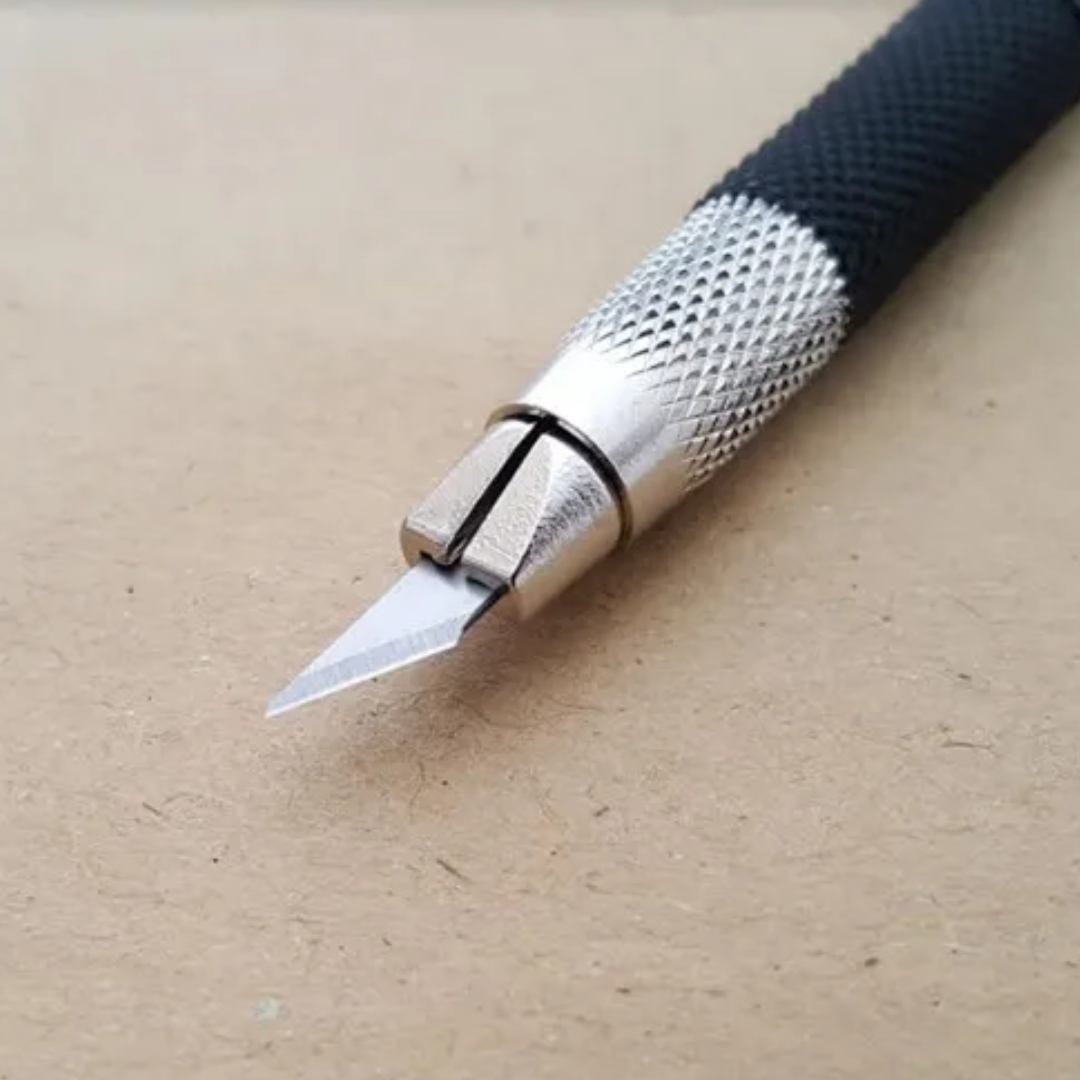 SDI Pen Type Cutter - SCOOBOO - 5491 - Handy cutter