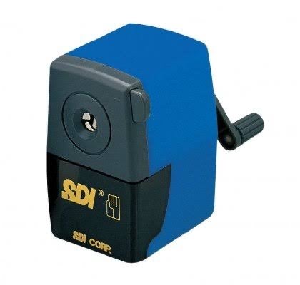 SDI Pencil Sharpener - SCOOBOO - 0150 - Sharpeners