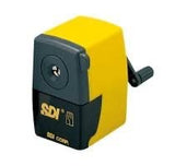 SDI Pencil Sharpener - SCOOBOO - 0150 - Sharpeners