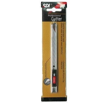 SDI Professional Cutter - SCOOBOO - SDI Corporation