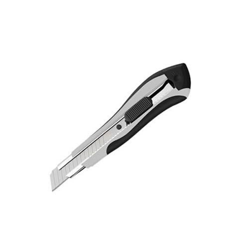 SDI Rubber Grip Cutter - SCOOBOO - 5442 - Cutter knife