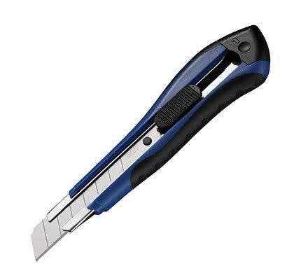 SDI Rubber Grip Cutter - SCOOBOO - 5442 - Cutter knife