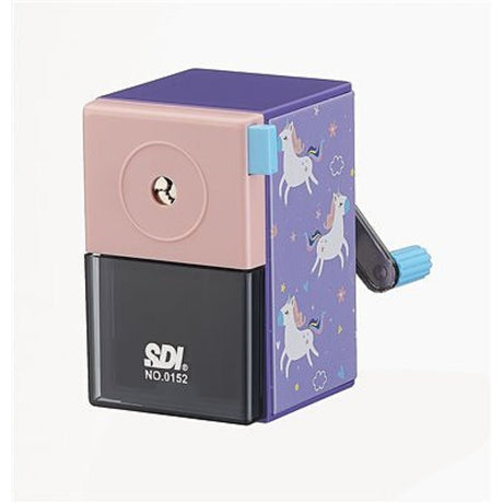 SDI Table Sharpener - SCOOBOO - SDI0152304 - Sharpeners