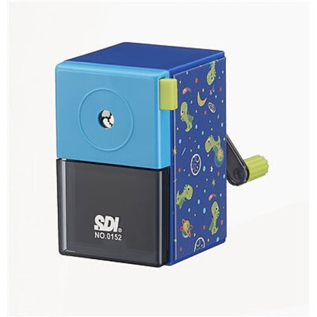 SDI Table Sharpener - SCOOBOO - SDI0152304 - Sharpeners