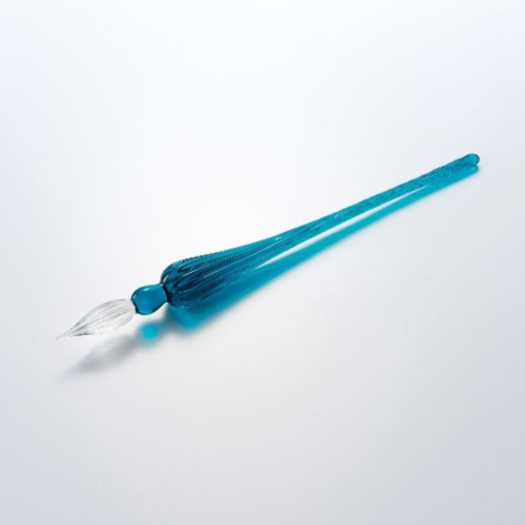 Sekisei Azone Glass Pen Classic - SCOOBOO - AX-8509 - Calligraphy Pens
