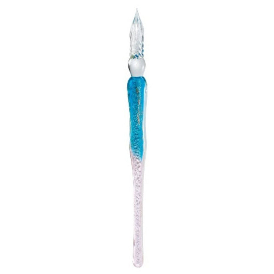 Sekisei Azone Glass Pen Lame - SCOOBOO - AX-8502 - Calligraphy Pens
