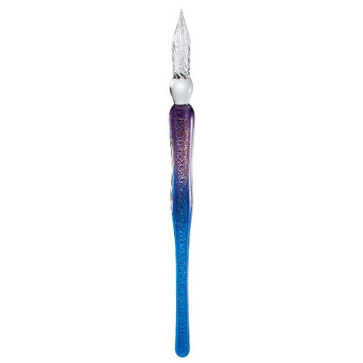 Sekisei Azone Glass Pen Lame - SCOOBOO - AX-8504 - Calligraphy Pens