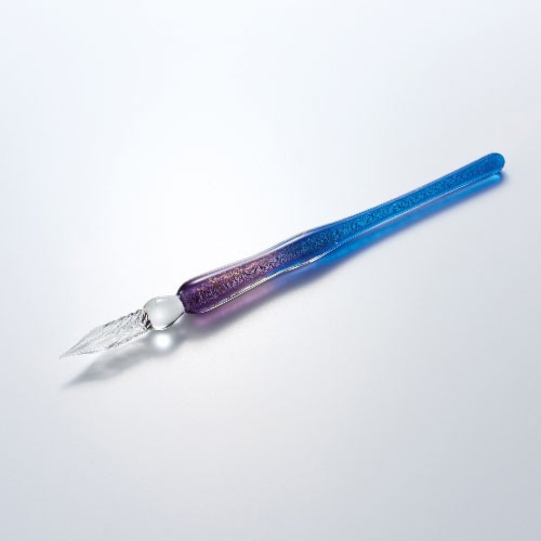 Sekisei Azone Glass Pen Lame - SCOOBOO - AX-8501 - Calligraphy Pens