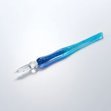 Sekisei Azone Glass Pen Lame - SCOOBOO - AX-8504 - Calligraphy Pens