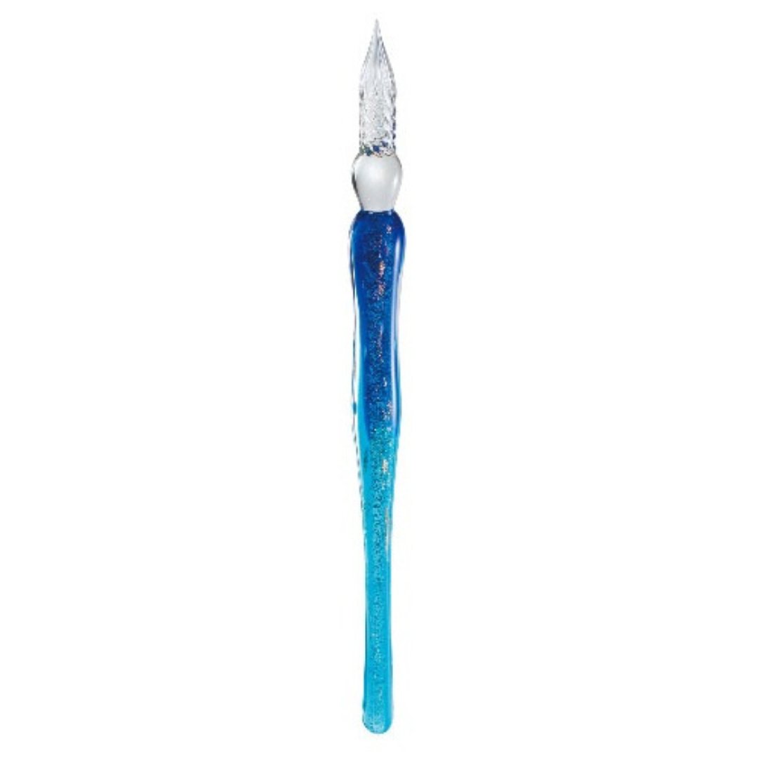 Sekisei Azone Glass Pen Lame - SCOOBOO - AX-8501 - Calligraphy Pens