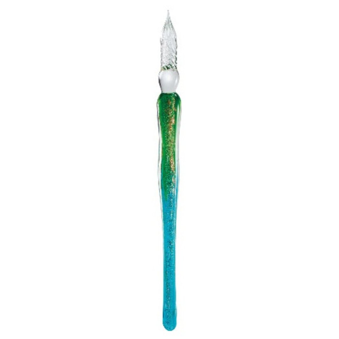Sekisei Azone Glass Pen Lame - SCOOBOO - AX-8503 - Calligraphy Pens
