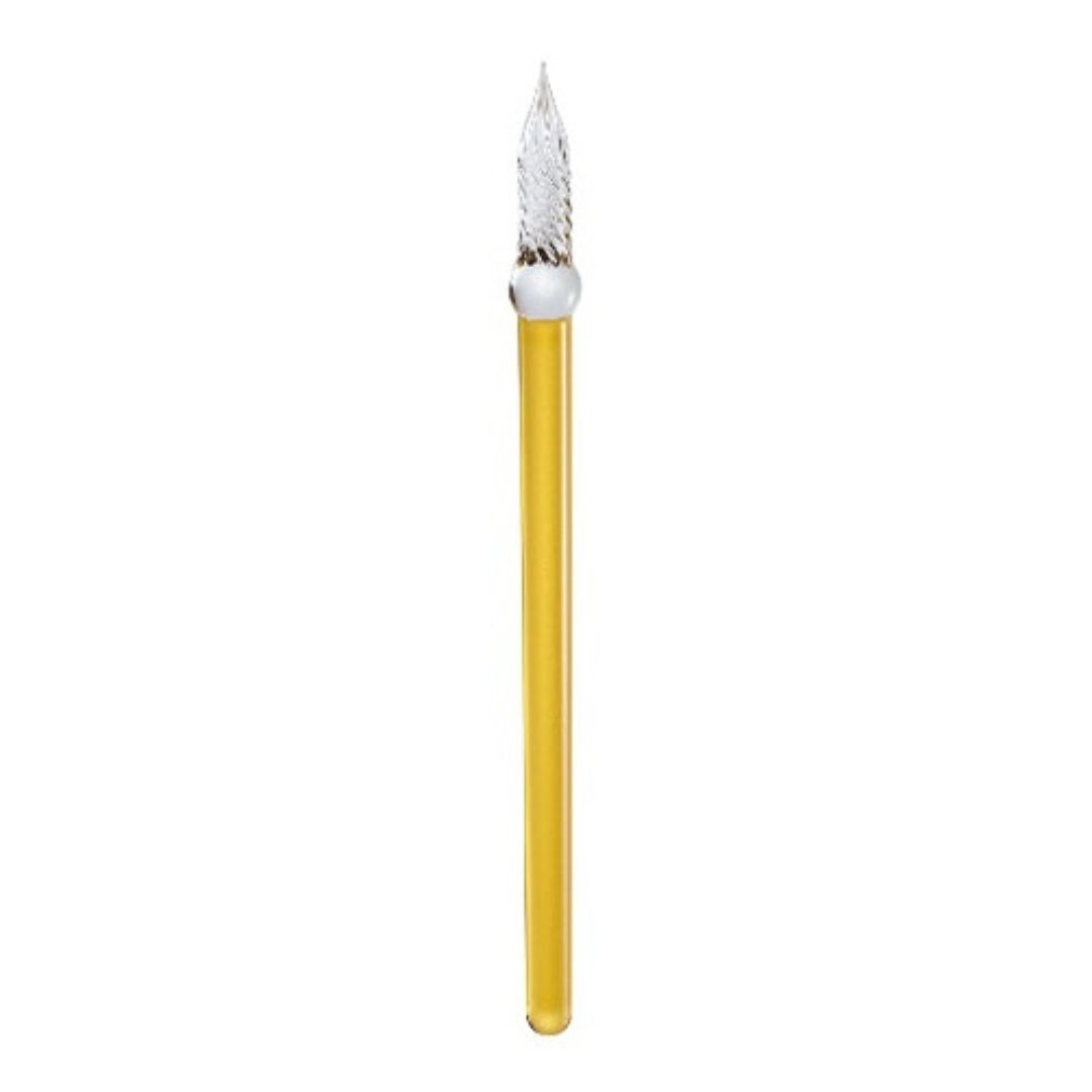 Sekisei Azone Glass Pen Straw - SCOOBOO - AX-8515 - Calligraphy Pens