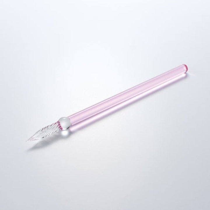 Sekisei Azone Glass Pen Straw - SCOOBOO - AX-8514 - Calligraphy Pens