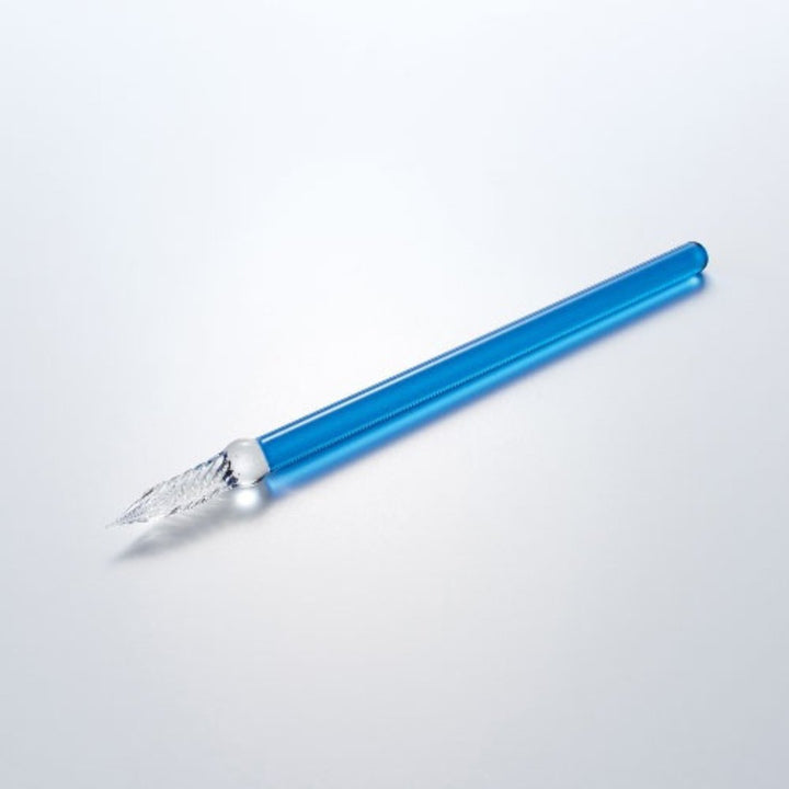 Sekisei Azone Glass Pen Straw - SCOOBOO - AX-8513 - Calligraphy Pens