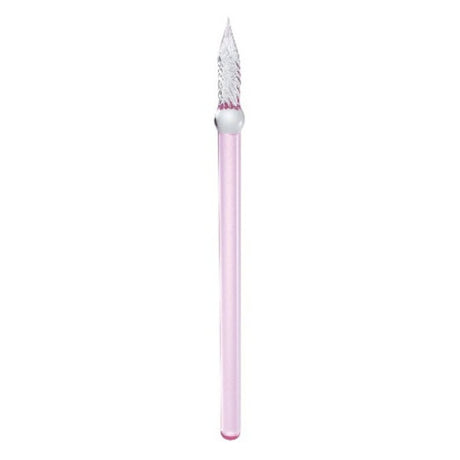 Sekisei Azone Glass Pen Straw - SCOOBOO - AX-8514 - Calligraphy Pens