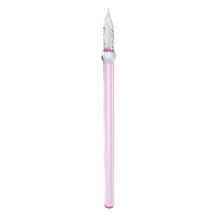 Sekisei Azone Glass Pen Straw - SCOOBOO - AX-8514 - Calligraphy Pens