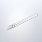 Sekisei Azone Glass Pen Straw - SCOOBOO - AX-8513 - Calligraphy Pens